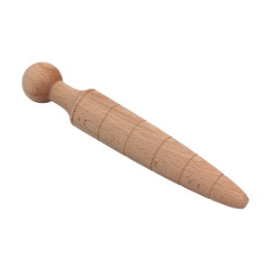 Large Plant Dibber Wooden