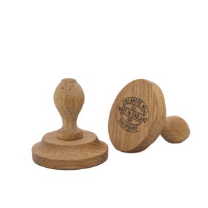 Round Pot Tamper