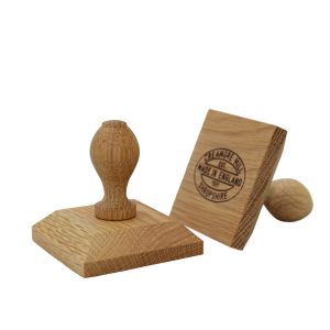 Square Pot Tamper