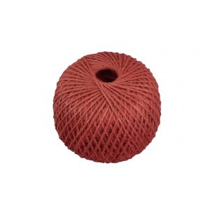 JT250RE-jute-twine-red
