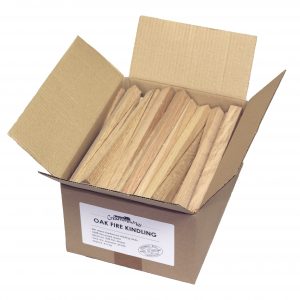 Oak Fire Kindling Sticks